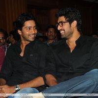 Journey Audio Launch - Pictures | Picture 127170